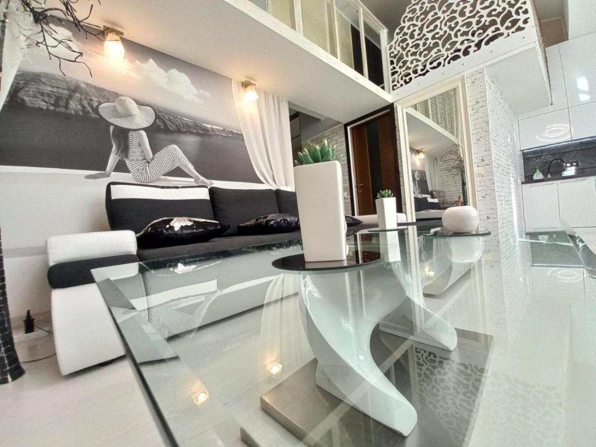 Apartment Penthouse Chisináu Exterior foto